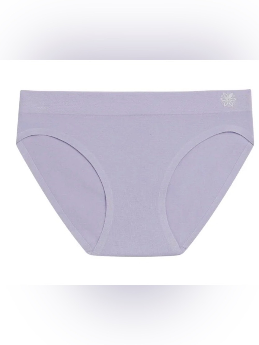 Bleuet CHLOE SEAMLESS MODAL BIKINI BRIEF 18/20